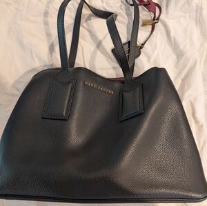 Marc Jacobs Editor Tote Bag
